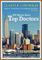 New York Metro Area’s Top Doctors 