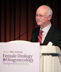 Dr. Jerry Blaivas - Manhattan Urologist