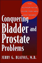Conquering Bladder and Prostate Problems