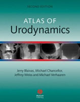 Atlas of Urodynamics