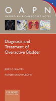 Overactive Bladder